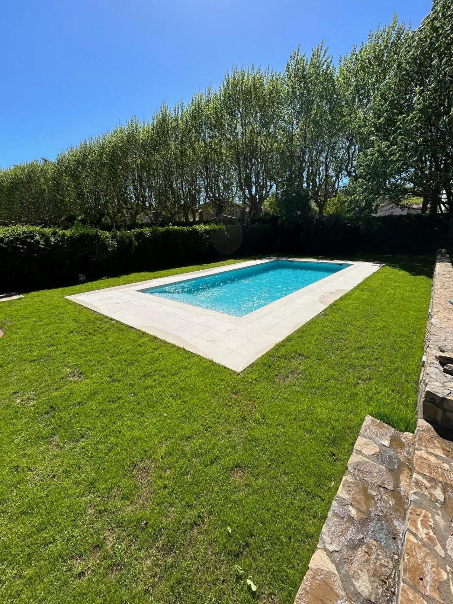 Espectacular Casa Chateau En El Centro De Olot Exteriör bild